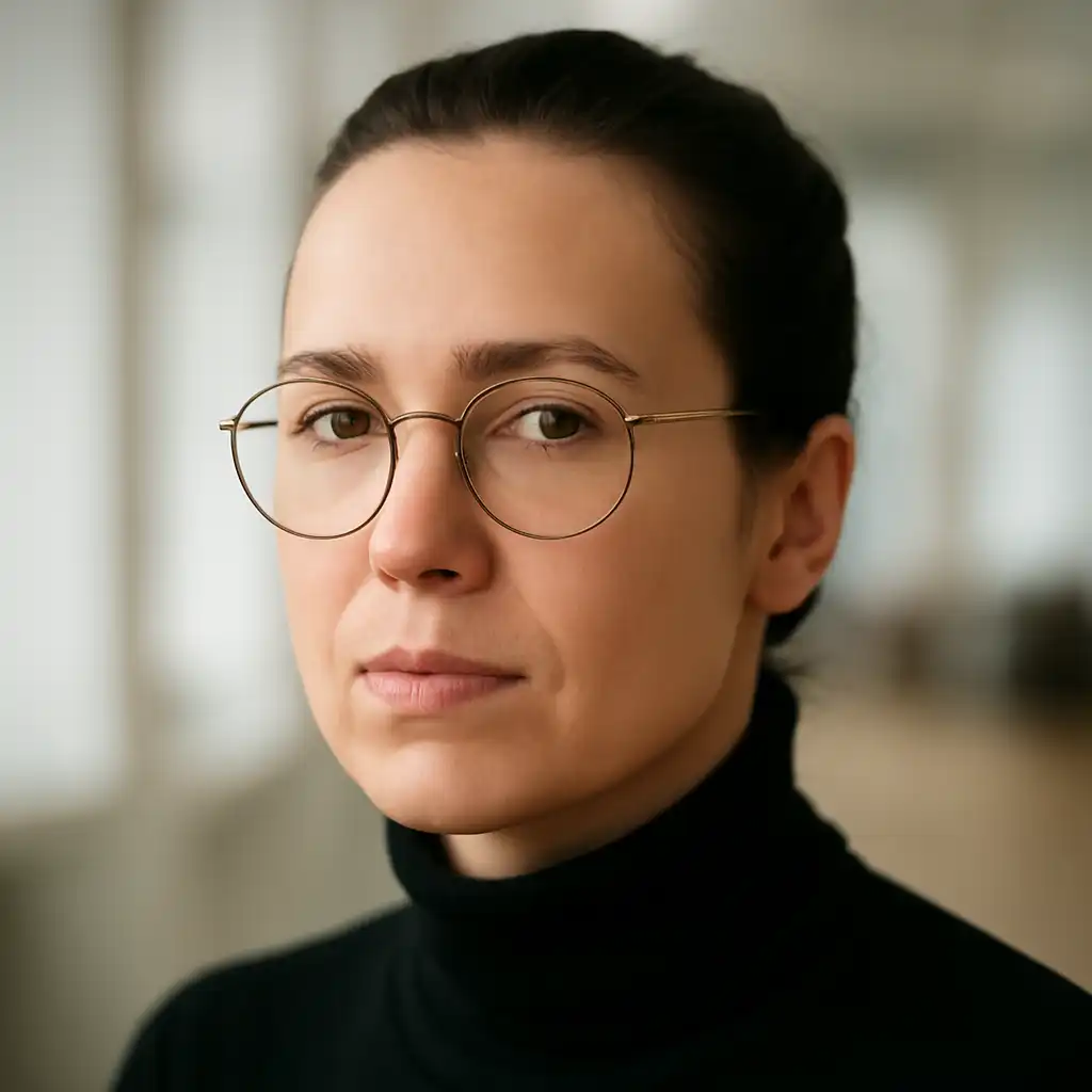 Ewa Rutkowska